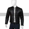 Johnson Leather Jacket