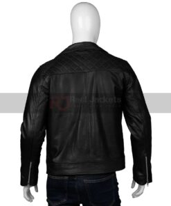 Supernatural Leather Jacket
