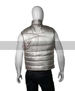 Lars Erickssong Song Contest Silver Vest