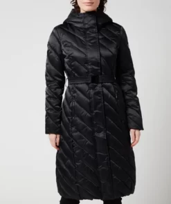 Women's Mountain Quilted Coat