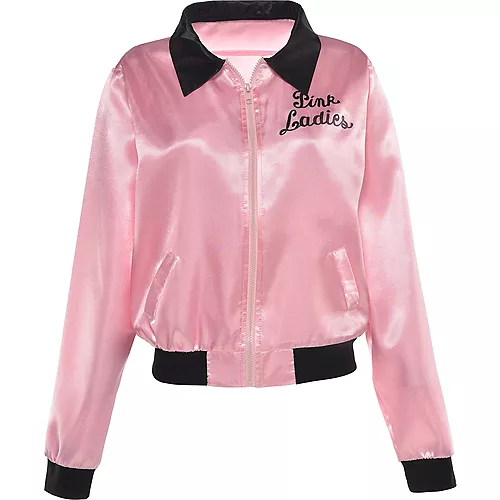 Women’s Pink Ladies Jacket