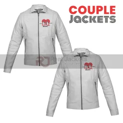 Couple's Valentine Day Clothing