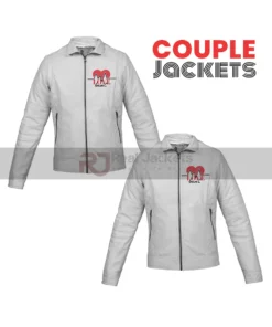 Couple's Valentine Day Clothing