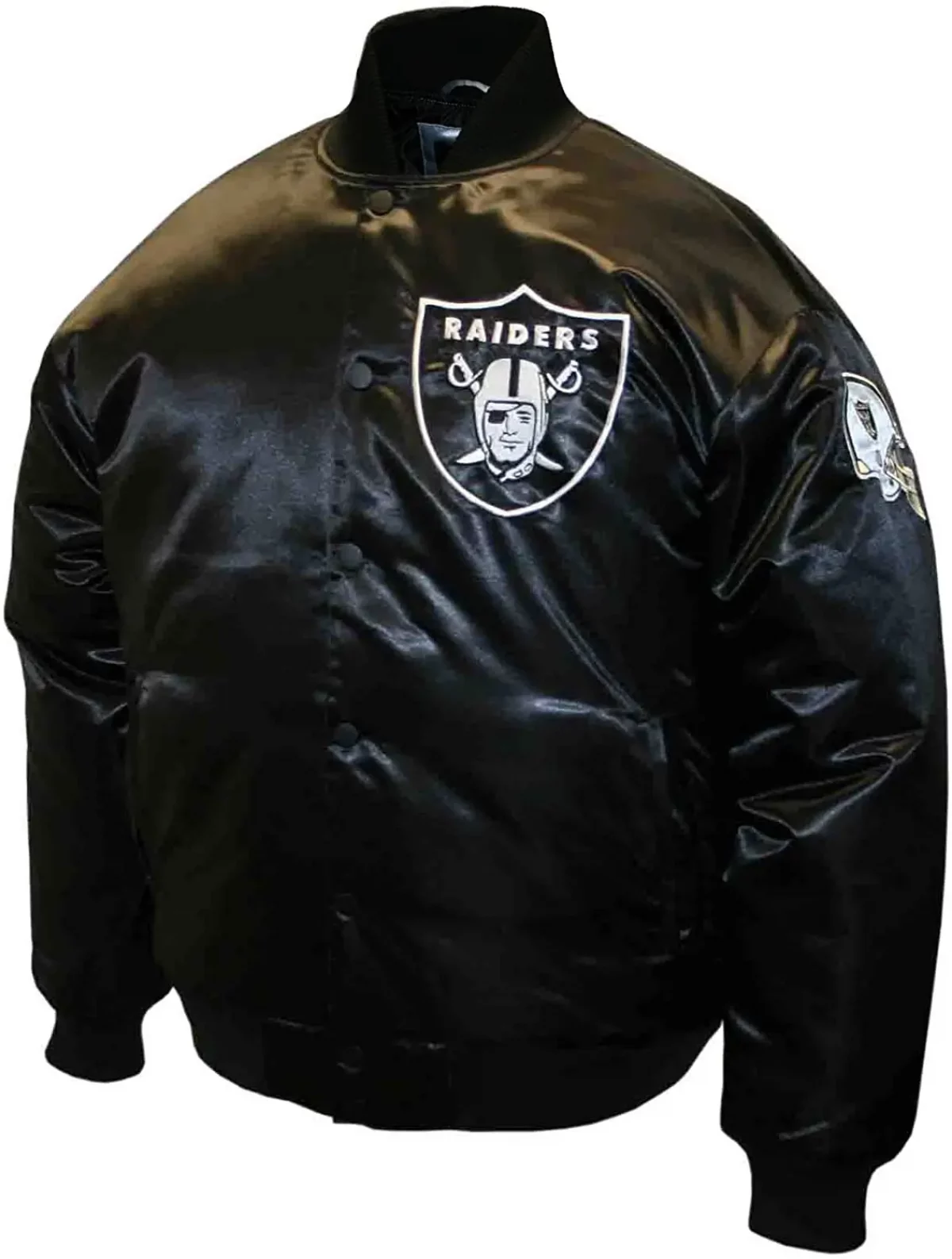 Las Vegas Raiders The Tradition II Jacket