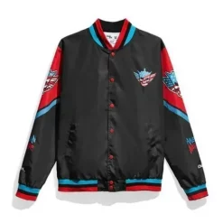 American Nightmare Varsity Jacket