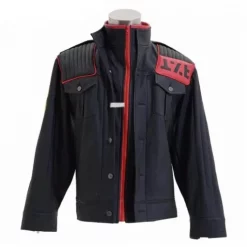 Danger Days Ray Toro Leather Jacket