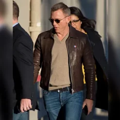 James Bond Daniel Craig Skyfall Jacket03