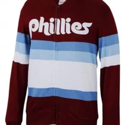 MLB Philadelphia Phillies Sweatshirt