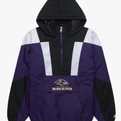 Baltimore Ravens Hoodie