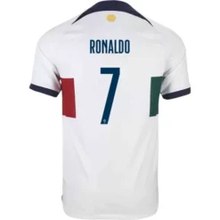 FIFA Cristiano Ronaldo T Shirt