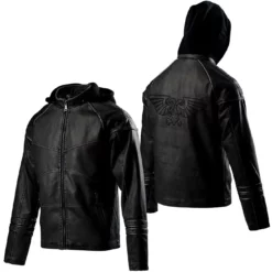 Game Awards 40k Leather Jacket