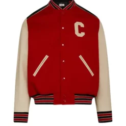 CELINE Varsity Jacket