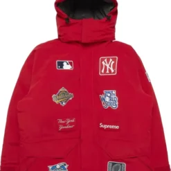New York Yankees Gore-Tex 700 Jacket