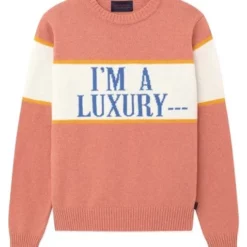 Princess Diana I’M a Luxury Sweater