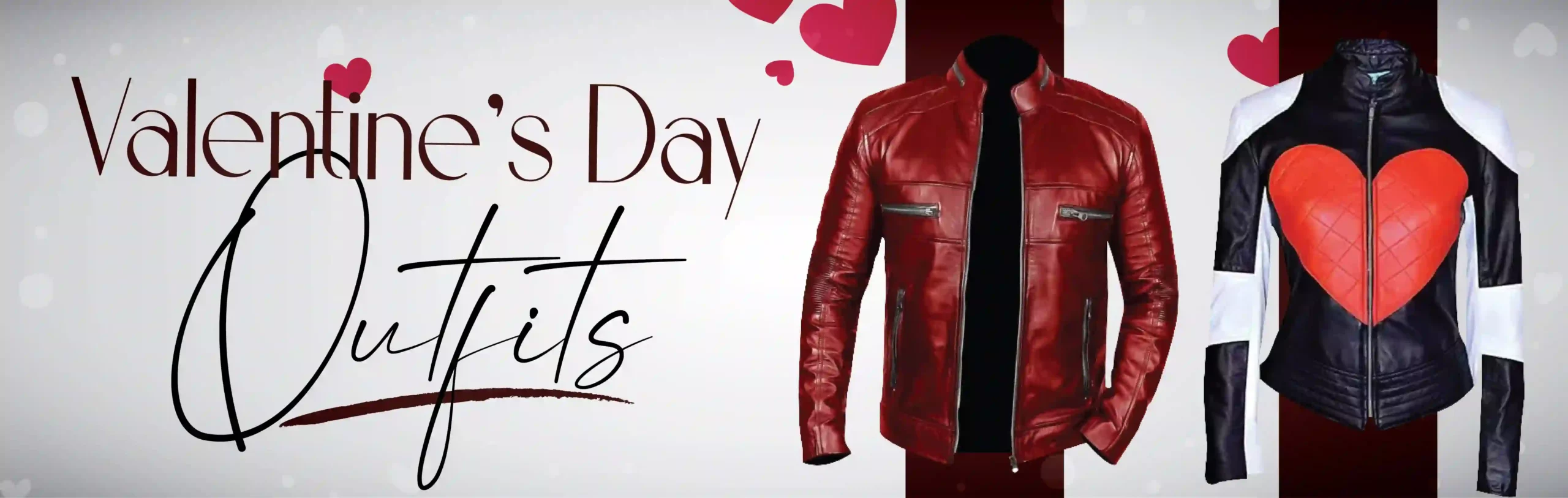 Valentine Day Outfits 
