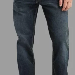 Men's 559 Relaxed Straight Jeans