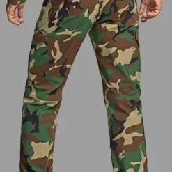 Men's Flex Ripstop Tactical Pants