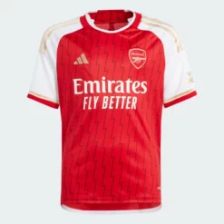 Arsenal AFC Home Jersey