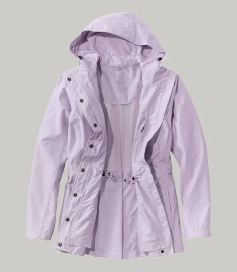 Women's H2OFF Rain Jacket