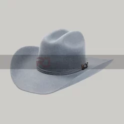 Sheriff Traditional Cowboy Hat How to Measure Your Head for a Perfect Cowboy Hat Fit