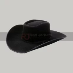 Men's Colt Felt Cowboy Hat