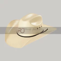 Bandit Sleek Black Cowboy Hat The History and Evolution of Cowboy Hats From Stetsons to Resistols
