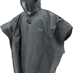 Waterproof Breathable Poncho