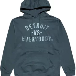 Detroit Vs Everybody Sweatshirt