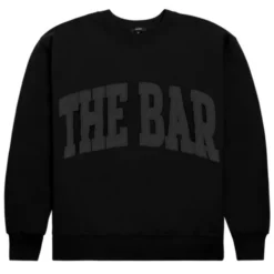 The Bar Sweatshirt