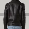G-Eazy Biker Leather Jackets