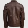 Mens-Quilted-Pockets-Design-Waxed-Brown-Leather-Bomber-Jacket-510x680