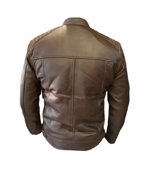 Motorcycle-Leather-Jacket