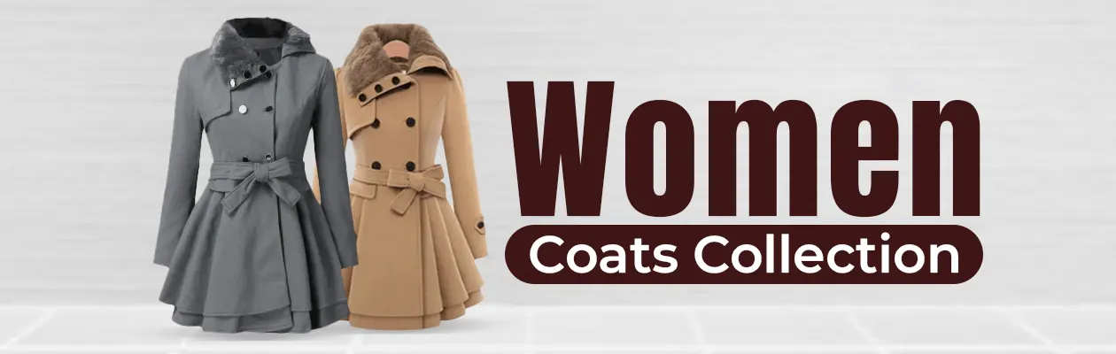 Womens Coats