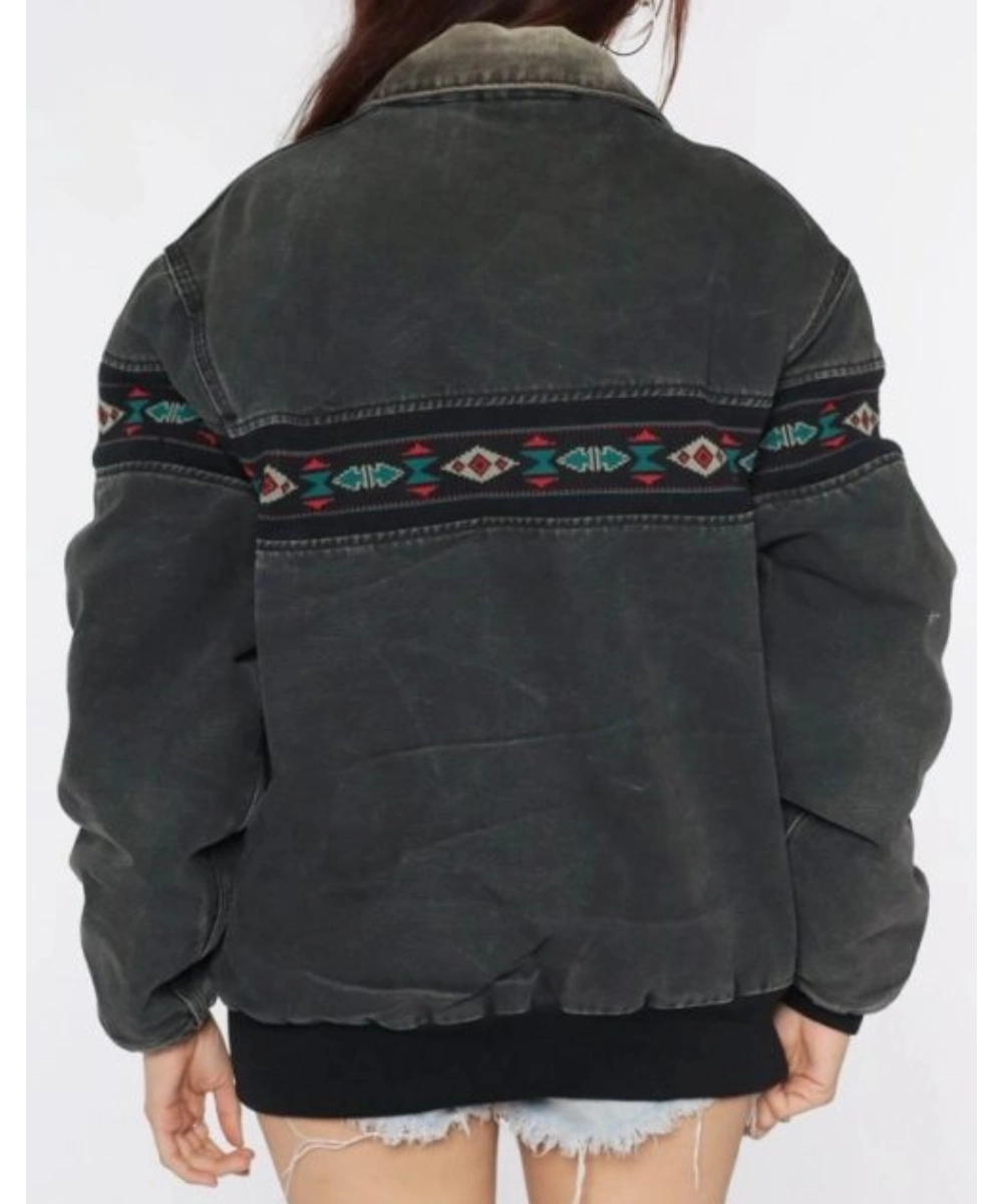 Carhartt Aztec Jacket